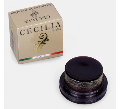 ANDREA Solo Violin Rosin канифоль для скрипки